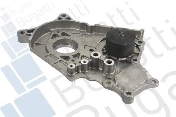 Water Pump, engine cooling (PA10076)
