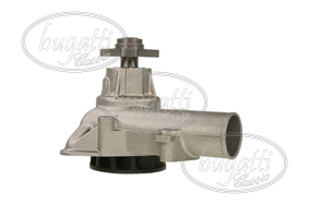 Water Pump, engine cooling (PA0014BC)
