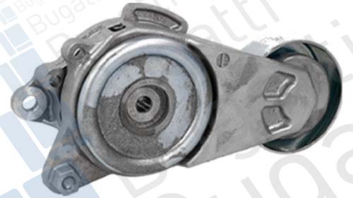 Tensioner Lever, V-ribbed belt (BTOA5568)