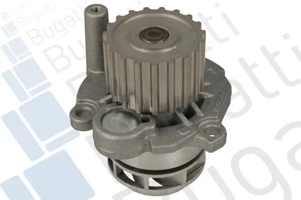 Water Pump, engine cooling (PA10267)