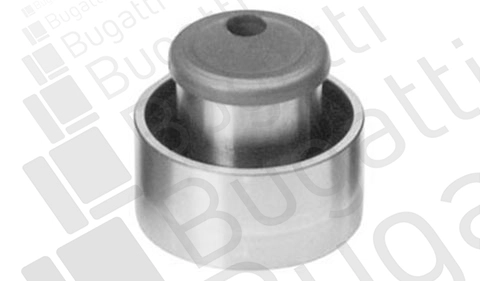 Tensioner Pulley, timing belt (BTDI1644)