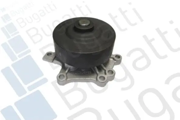 Water Pump, engine cooling (PA10048)