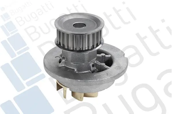 Water Pump, engine cooling (PA10341)