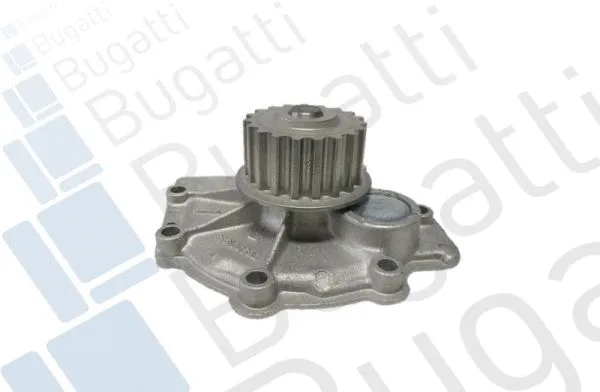 Water Pump, engine cooling (PA10138)