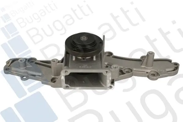 Water Pump, engine cooling (PA5011)