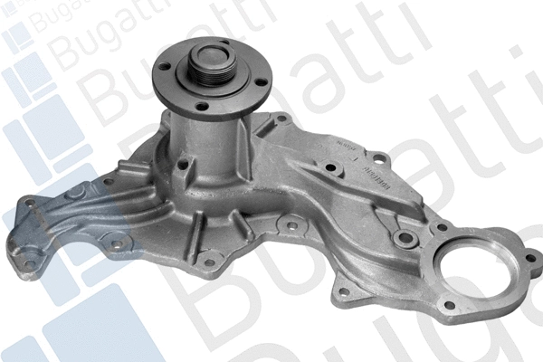 Water Pump, engine cooling (PA0242)