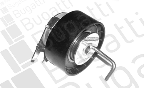Tensioner Pulley, timing belt (BTDI3737)