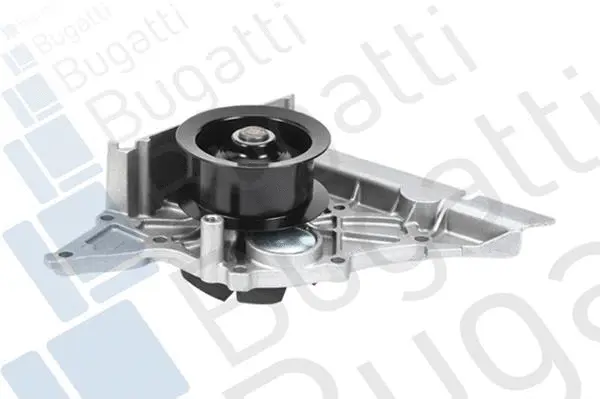 Water Pump, engine cooling (PA10021)