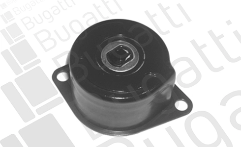 Belt Tensioner, V-ribbed belt (BTOA3774)