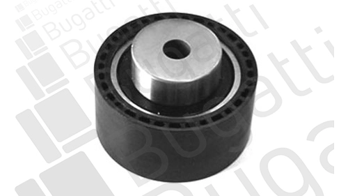 Deflection/Guide Pulley, timing belt (BPDI3666)