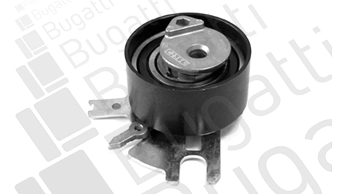 Tensioner Pulley, timing belt (BTDI3652)
