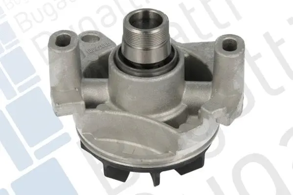 Water Pump, engine cooling (PA7724)