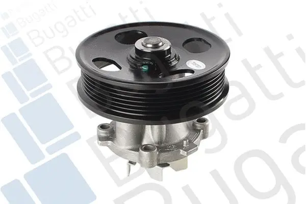 Water Pump, engine cooling (PA10031)
