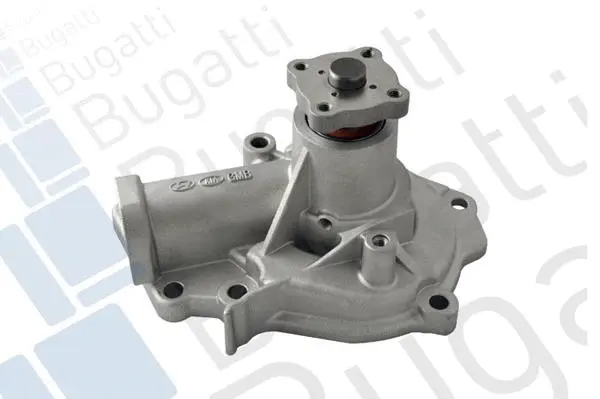 Water Pump, engine cooling (PA10346)