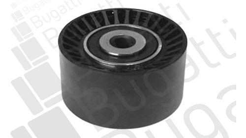 Deflection/Guide Pulley, timing belt (BPDI3511)