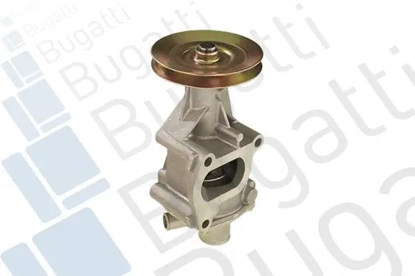 Water Pump, engine cooling (PA0508)