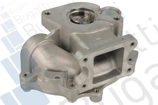 Water Pump, engine cooling (PA10015)