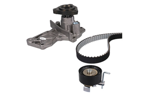 Water Pump & Timing Belt Kit (KBU10270A)