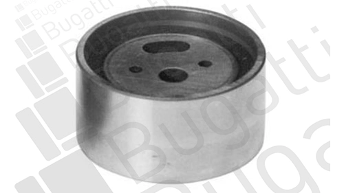 Tensioner Pulley, timing belt (BTDI1689)