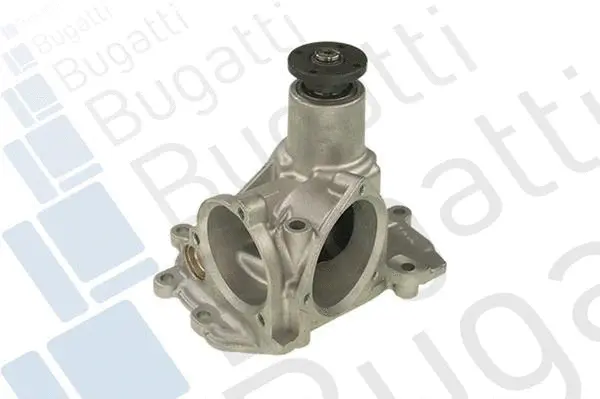 Water Pump, engine cooling (PA6815)