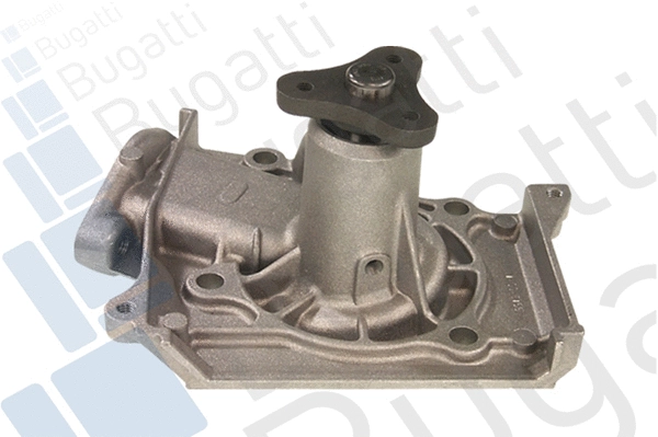 Water Pump, engine cooling (PA6703)