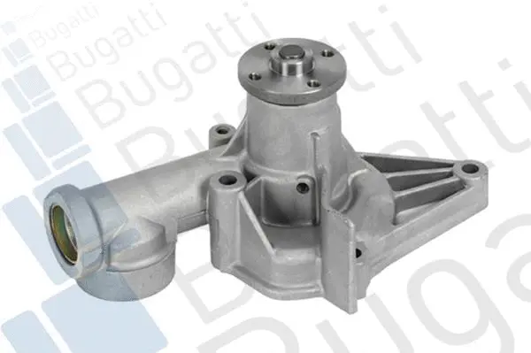 Water Pump, engine cooling (PA9201)
