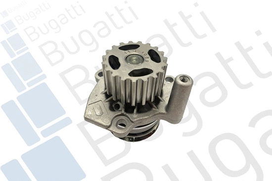 Water Pump, engine cooling (PA10397)