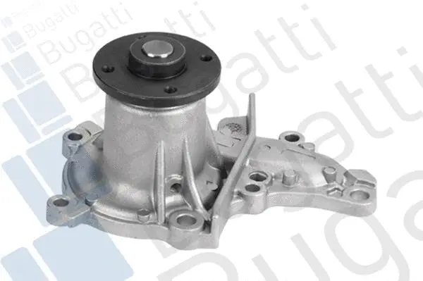 Water Pump, engine cooling (PA10001)