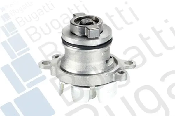 Water Pump, engine cooling (PA10213)
