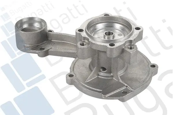 Water Pump, engine cooling (PA10334)