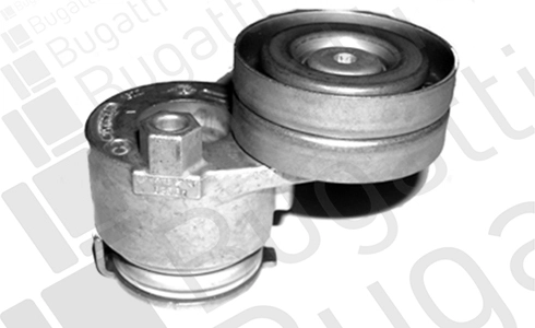 Belt Tensioner, V-ribbed belt (BTOA3795)