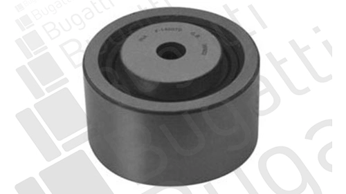 Deflection/Guide Pulley, timing belt (BTDI3325)