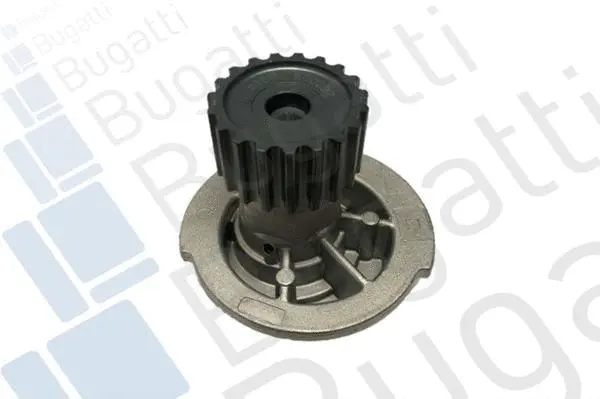 Water Pump, engine cooling (PA9103)