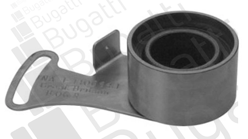 Tensioner Pulley, timing belt (BTDI3319)
