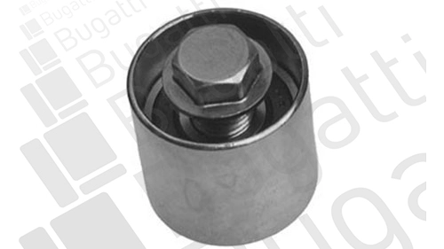 Deflection/Guide Pulley, timing belt (BTDI3426)