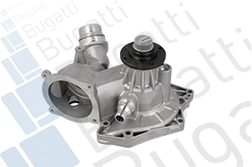 Water Pump, engine cooling (PA5415)