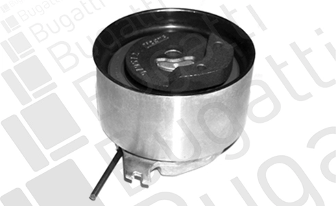 Tensioner Pulley, timing belt (BTDI3805)