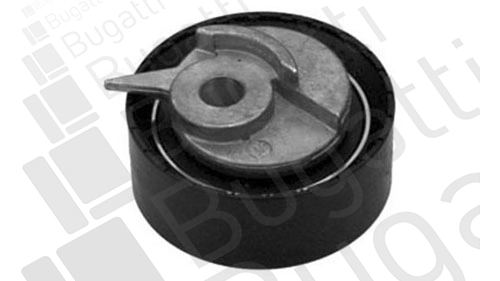 Tensioner Pulley, timing belt (BTDI1699)