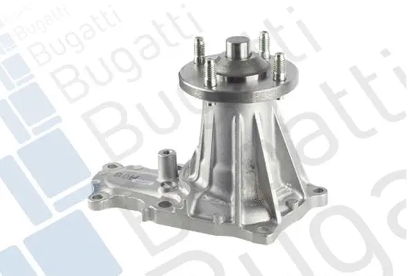 Water Pump, engine cooling (PA10349)