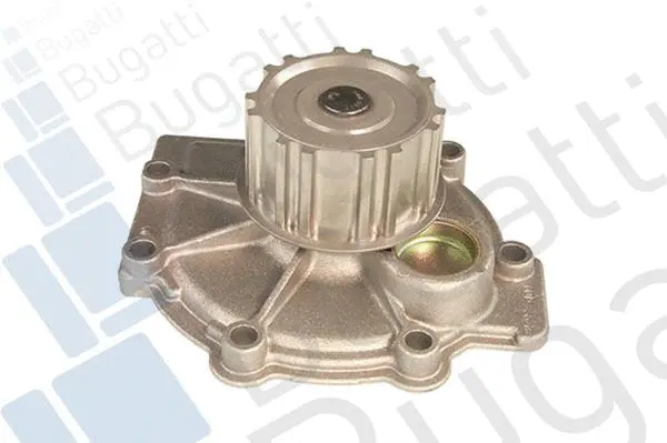 Water Pump, engine cooling (PA8802)