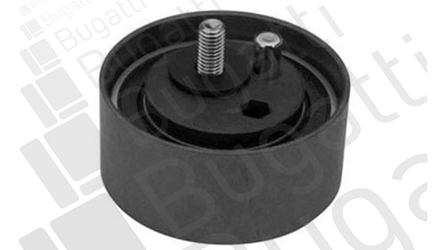 Tensioner Pulley, timing belt (BTDI3175)