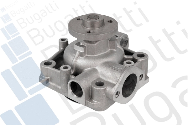 Water Pump, engine cooling (PA0039)