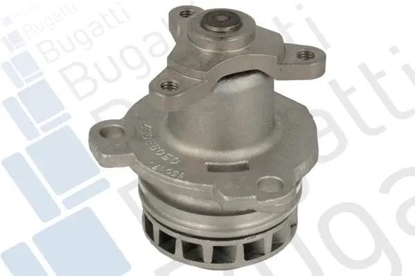 Water Pump, engine cooling (PA10117)