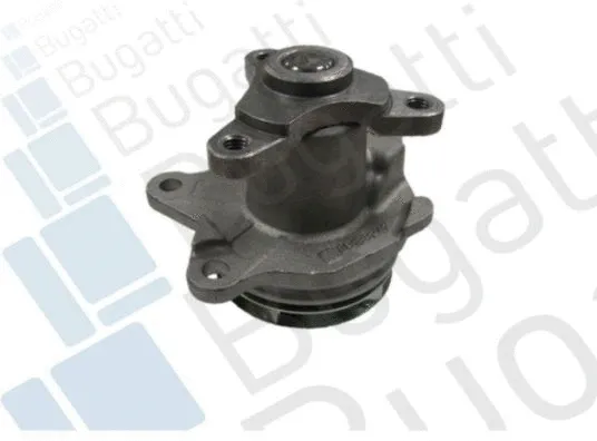 Water Pump, engine cooling (PA10216)