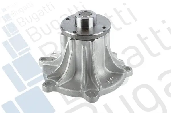 Water Pump, engine cooling (PA10364)