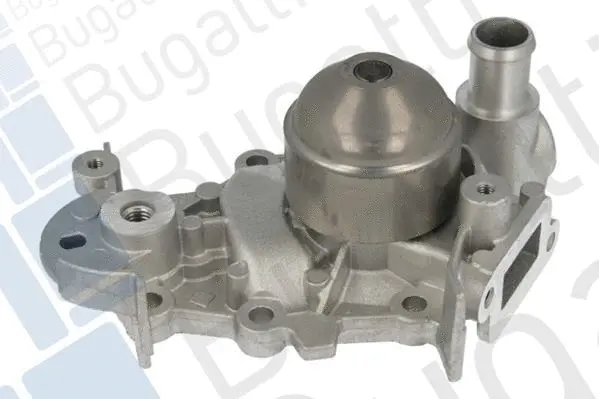 Water Pump, engine cooling (PA7717)