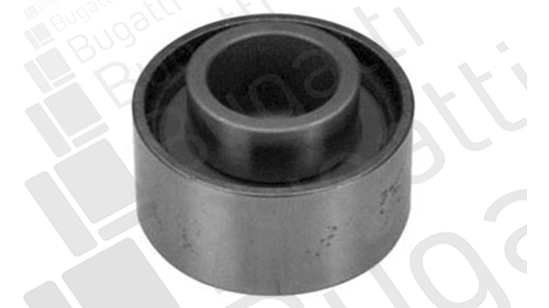 Deflection/Guide Pulley, timing belt (BTDI5045)