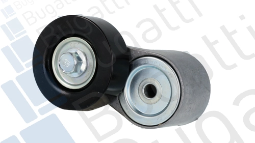 Tensioner Lever, V-ribbed belt (BTOA4120)