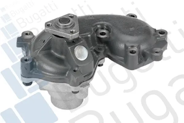 Water Pump, engine cooling (PA5946)