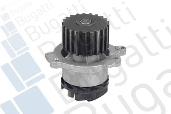 Water Pump, engine cooling (PA6402)